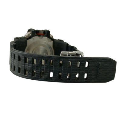 Casio Gshock Master Of G Land Mudmaster Gwg10001Ajf Men'S Watch With Black Dial