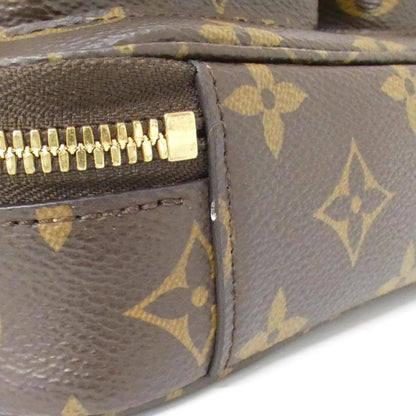 Louis Vuitton Monogram Utility Crossbody Shoulder Bag M80446