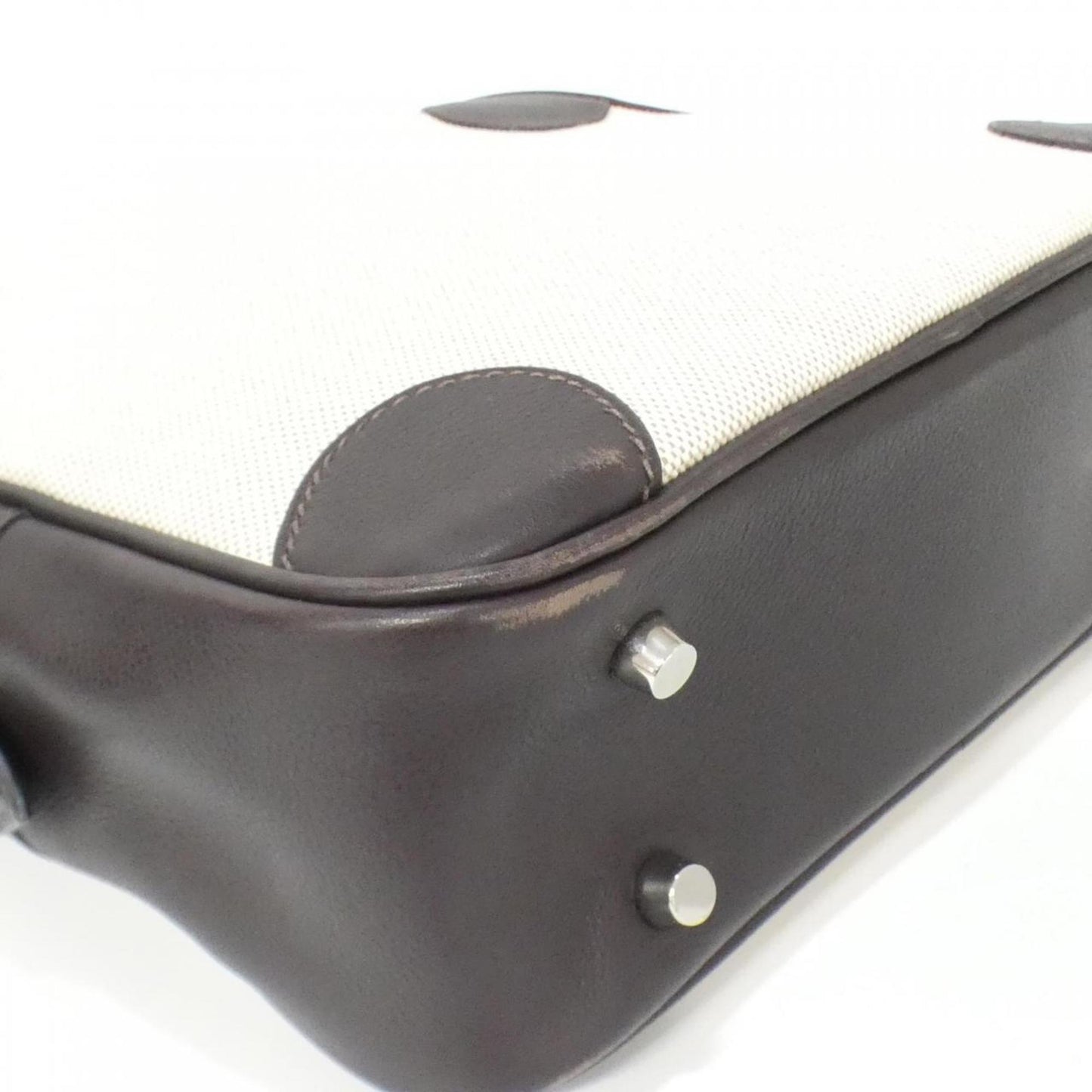 Hermes Omnibus 2 Handbag