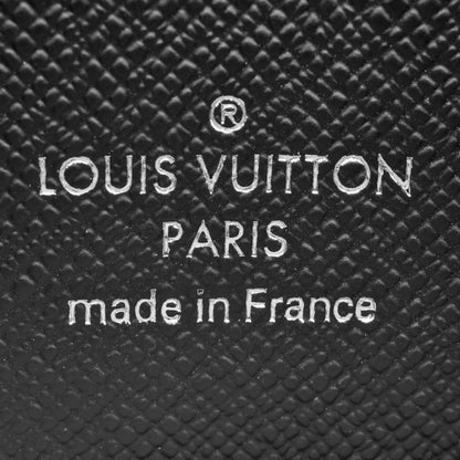 Louis Vuitton Louis Vuitton Pochette Voyage Clutch Bag Epi M81326 Noir Rfid Itwsvakdau86