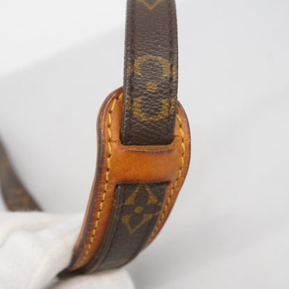 Louis Vuitton Monogram Amazon Shoulder Bag M45236 Brown