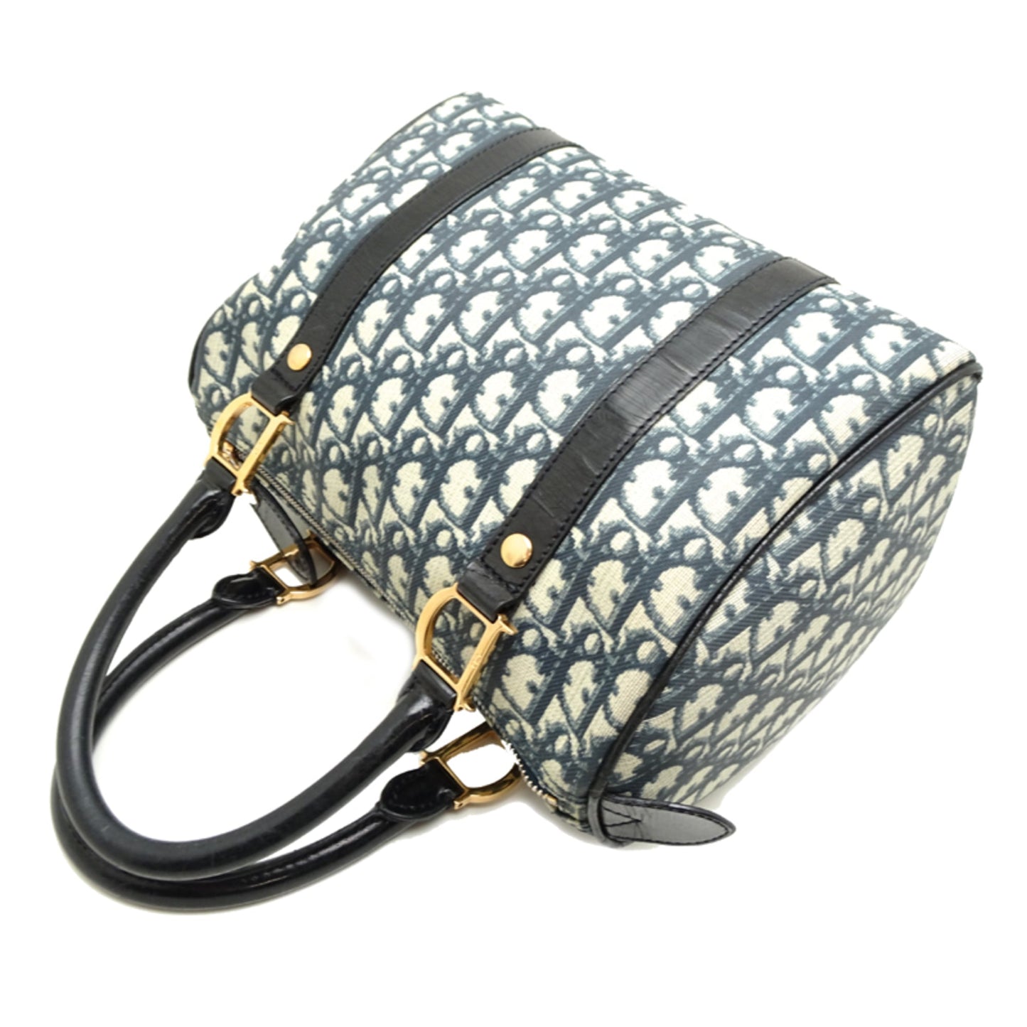 Leather - Christian Dior Handbag Pvc