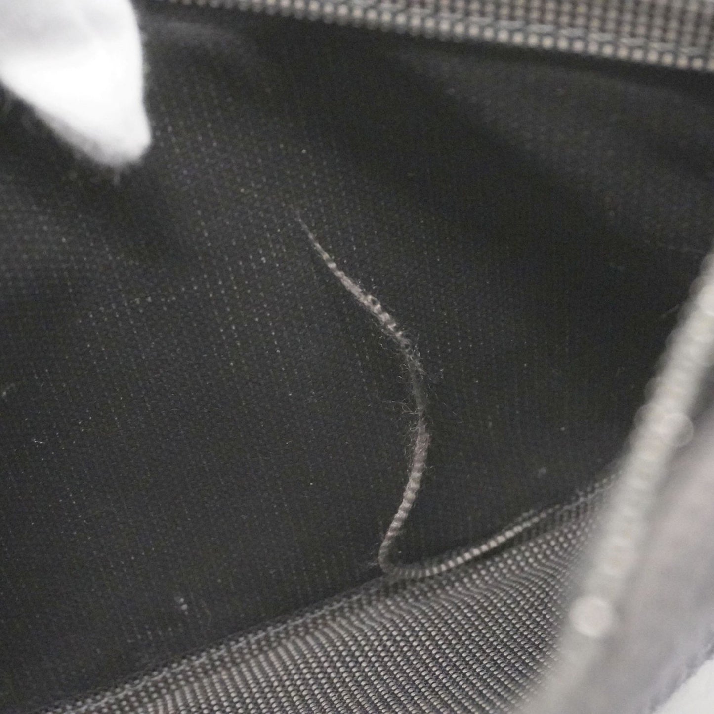 Hermes Herms Air Line Pm Tote Bag