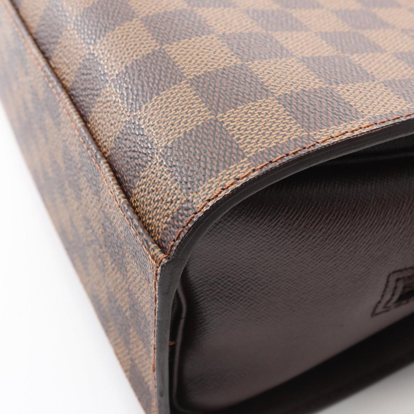 Louis Vuitton Triana Handbag