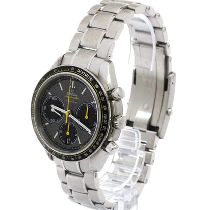 Omega Speedmaster Racing Co-Axial Watch 326.30.40.50.06.001 Polished