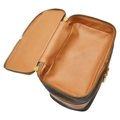Celine Macadam Vanity Bag