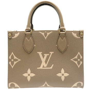 Louis Vuitton Empreinte On The Go Pm