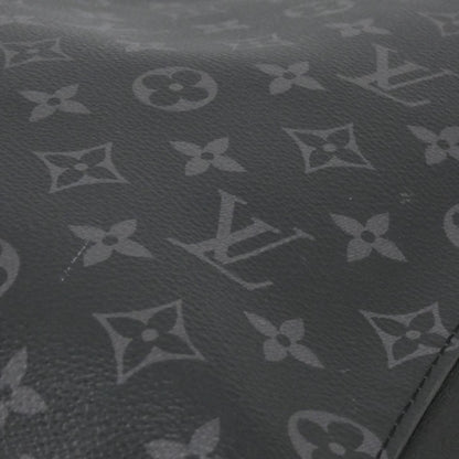 Louis Vuitton Monogram Eclipse Grand Sac M44733 Handbag