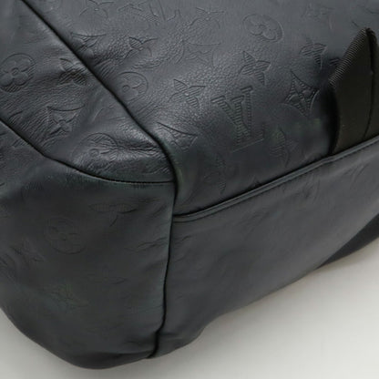 Louis Vuitton Louis Vuitton Monogram Shadow Discovery Backpack Rucksack Daypack M43680