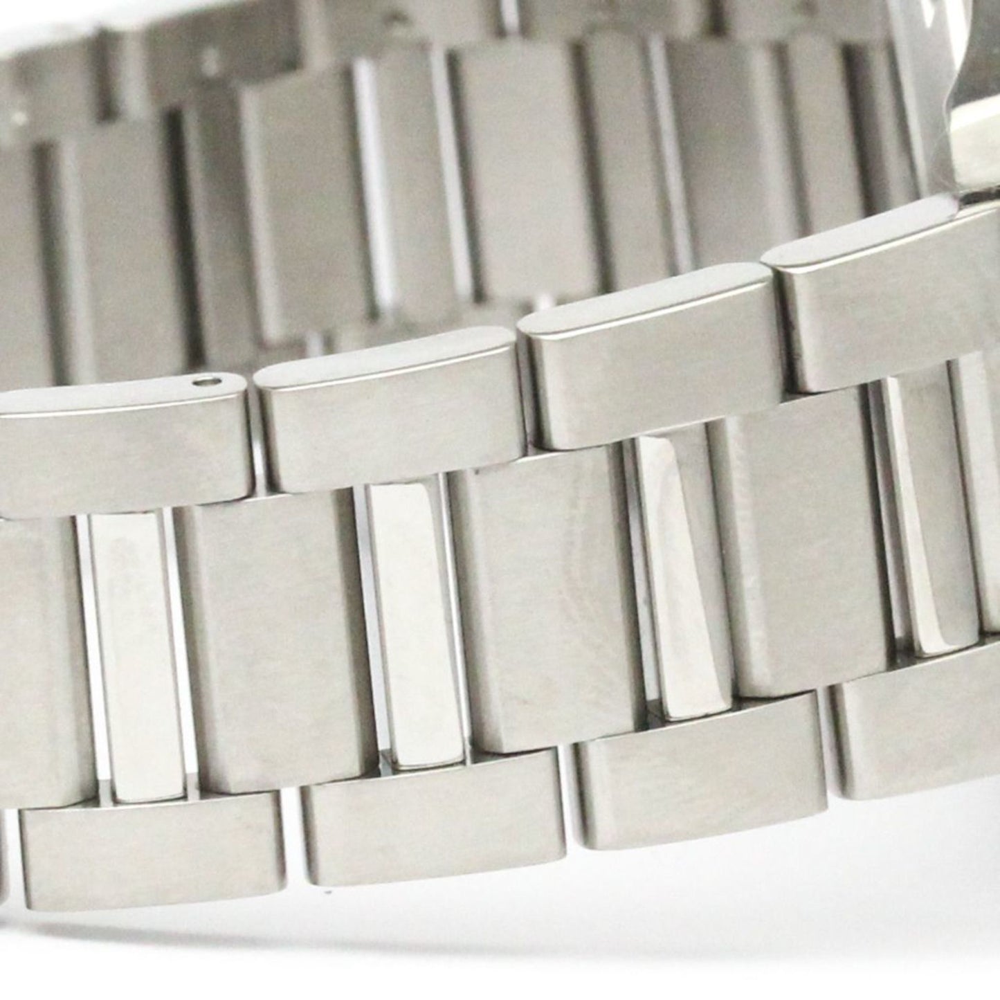 Tag Heuer Aquaracer Caliber 5 Steel Automatic Watch Way2113 Polished