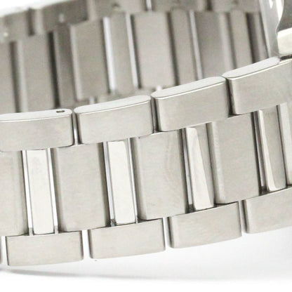 Tag Heuer Aquaracer Caliber 5 Steel Automatic Watch Way2113 Polished