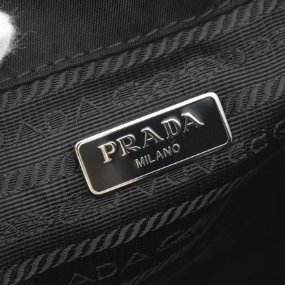 Prada Re-Nylon Shoulder Bag