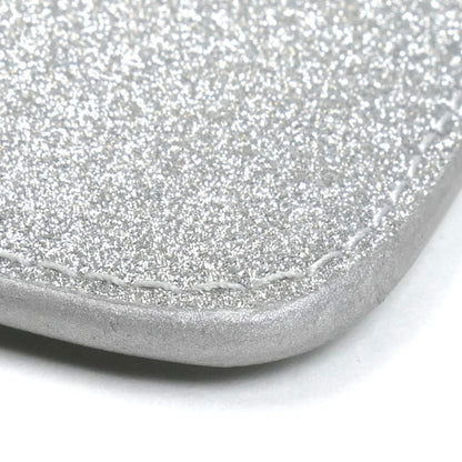 Balenciaga Glitter Card Case