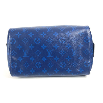 Louis Vuitton M30849 Taiga Rama Dopp Kit Pouch Handbag/Clutch/Second Bag In Monogram Canvas And