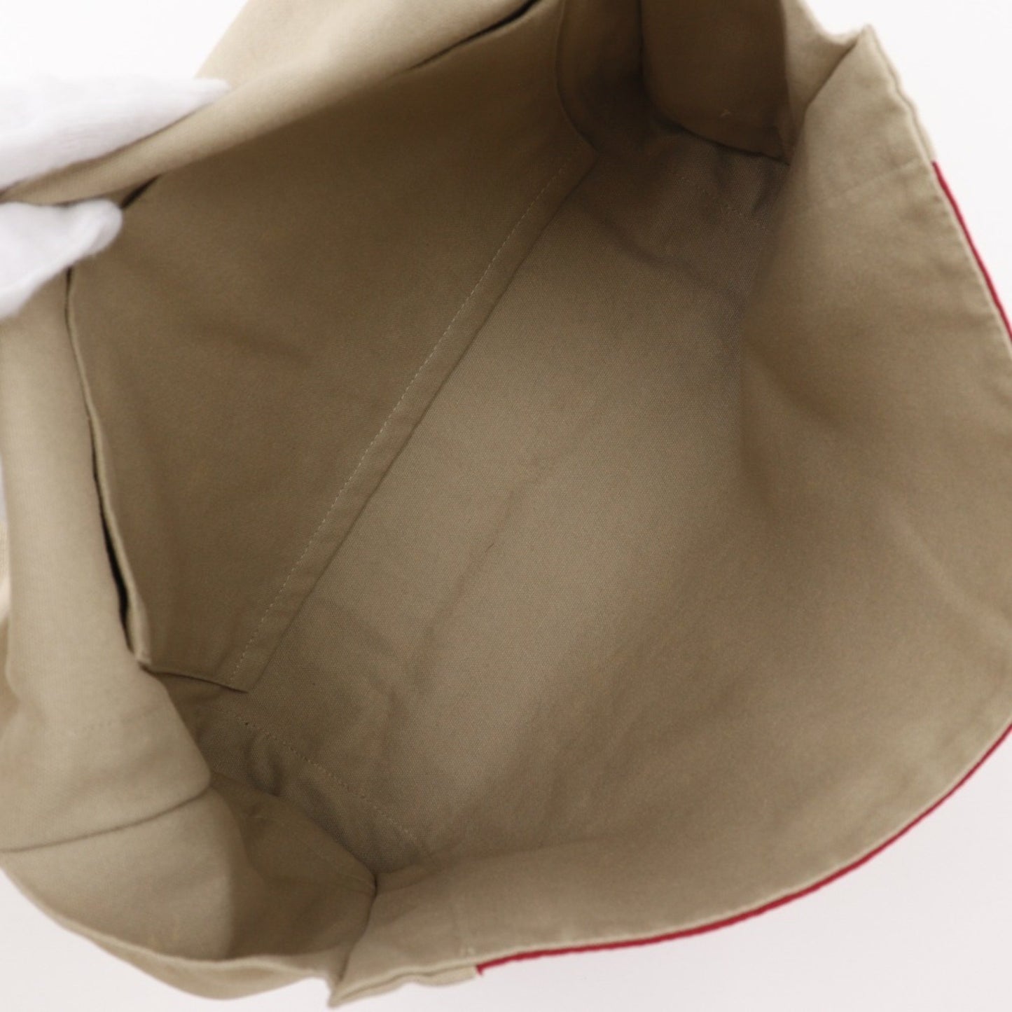 Hermes Herms Tapidocel Clutch Bag