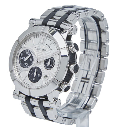 Tiffany & Co. Atlas Automatic Watch