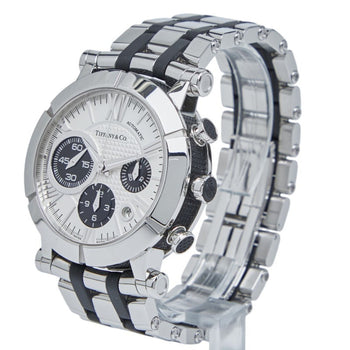 Tiffany & Co. Atlas Automatic Watch