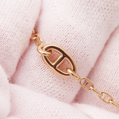 Hermes Chaine D'Ancre New Farandole Bracelet