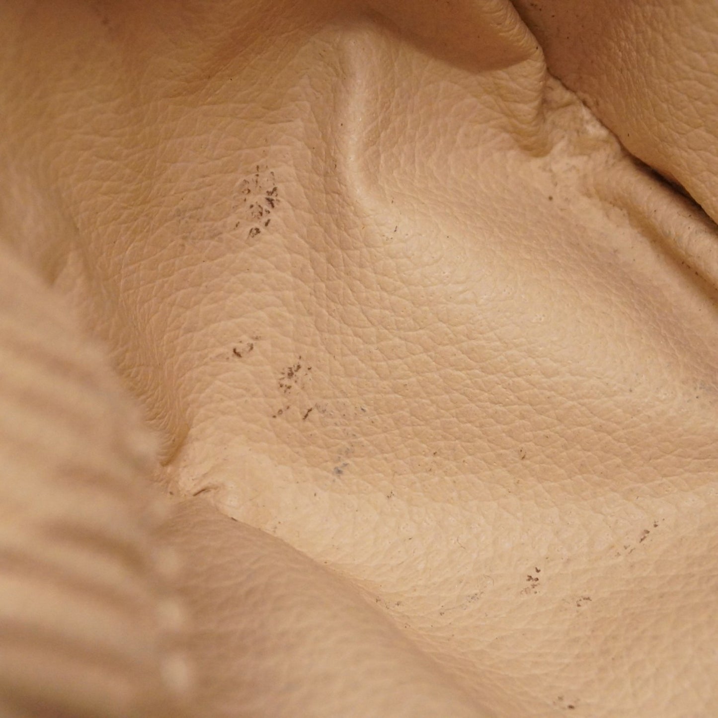 Louis Vuitton Monogram True Toilet Wallet 28 M47522 Brown