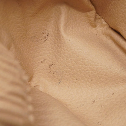 Louis Vuitton Monogram True Toilet Wallet 28 M47522 Brown