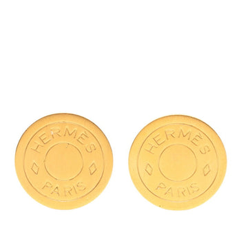 Hermes Serie Earrings