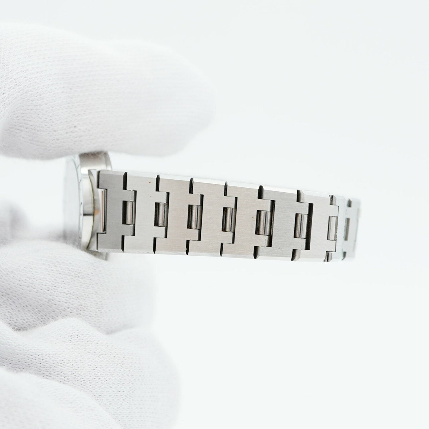 Bvlgari Bb23Ss 12 Black Dial