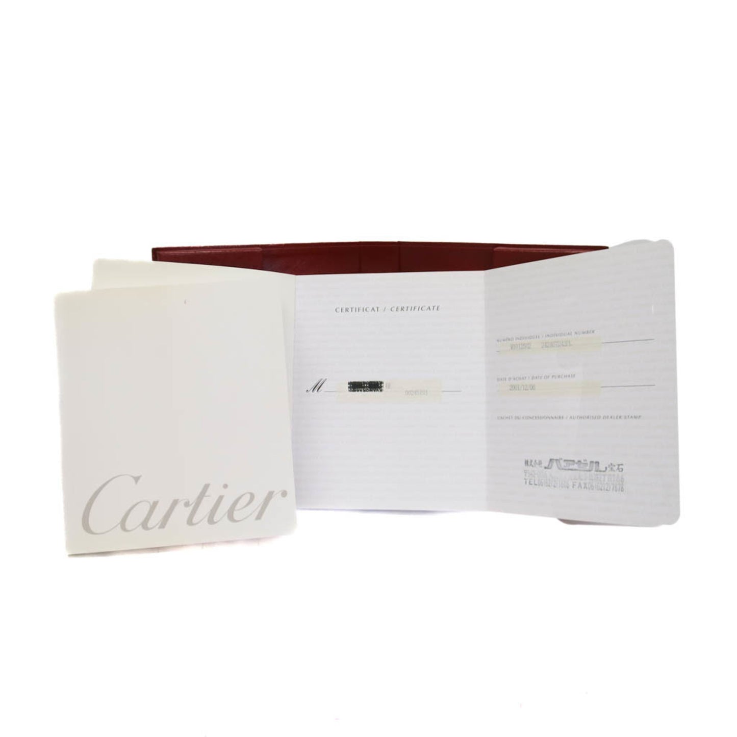Polished Cartier Must 21 Chronoscaph Steel Quartz