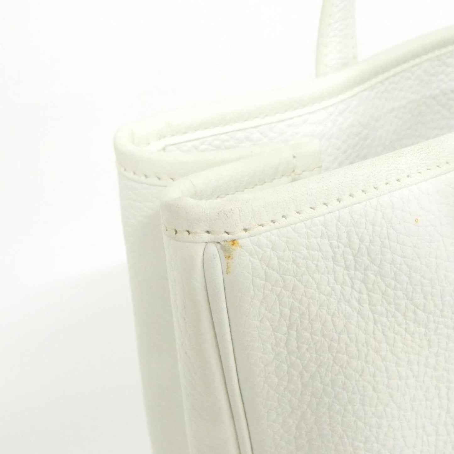 Hermes Victoria2 Cabas 32Cm 047589Ck Handbag