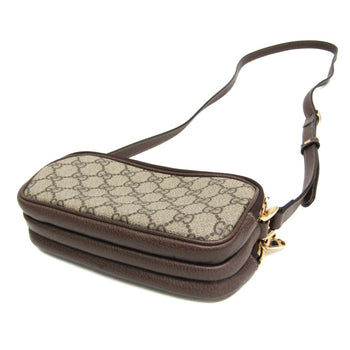 Gucci Ophidia Mini Bag 546597 Women'S Leather