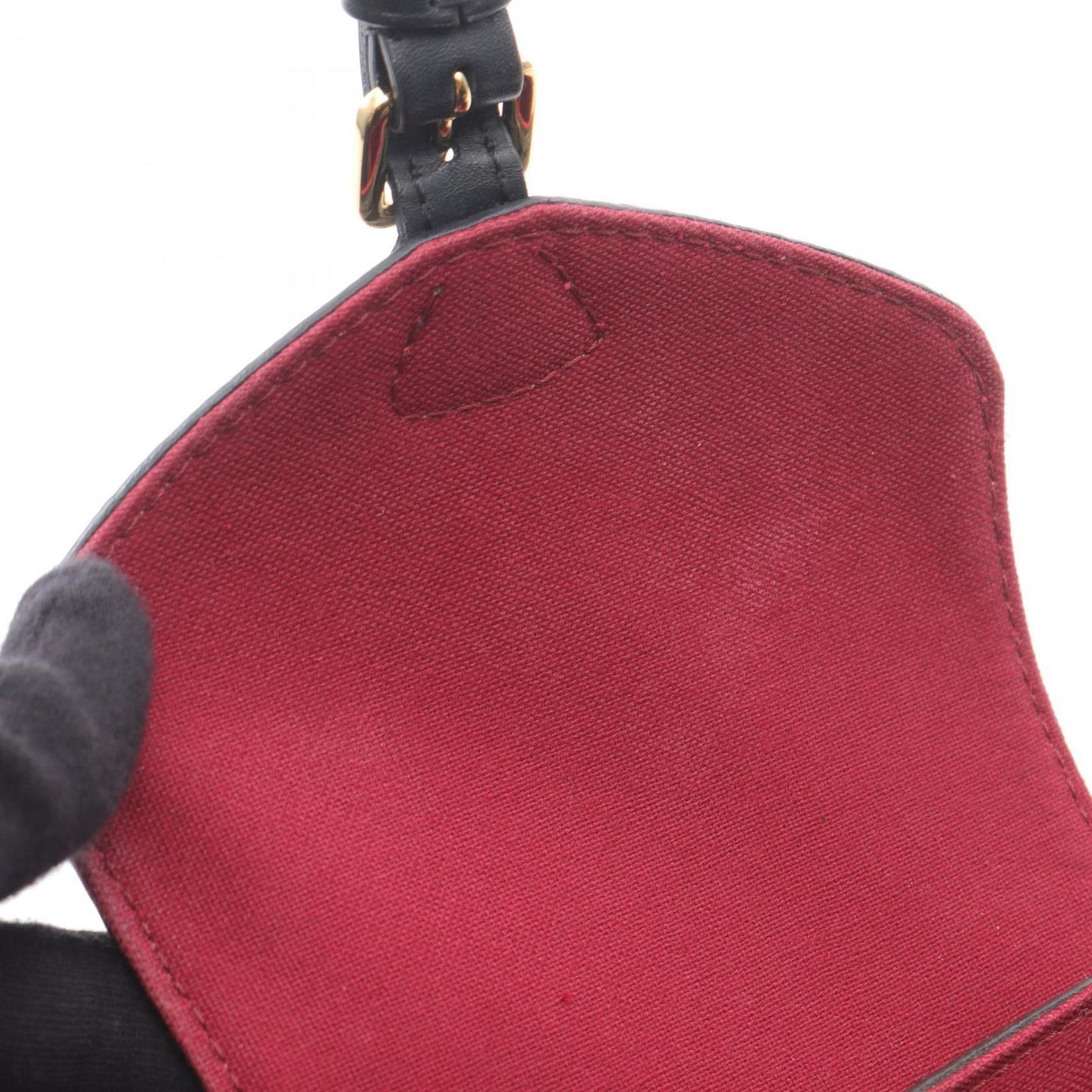 Louis Vuitton Montsouris Nm Bb Backpack