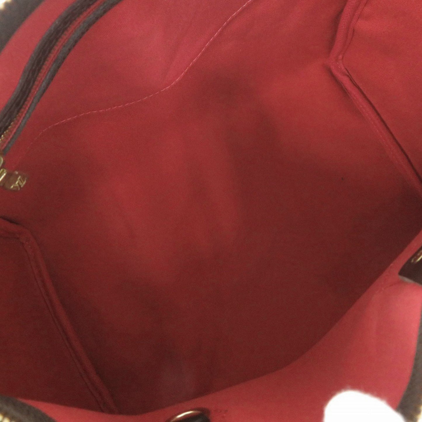 Louis Vuitton Speedy 30 Damier Ebene N41364 Brown Handbag 0029 Louis Vuitton