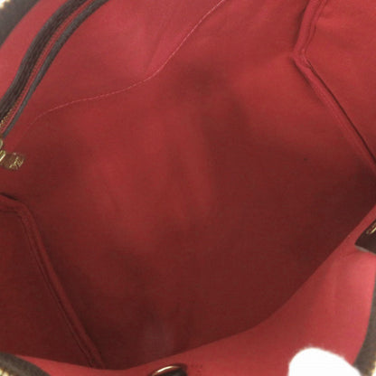 Louis Vuitton Speedy 30 Damier Ebene N41364 Brown Handbag 0029 Louis Vuitton