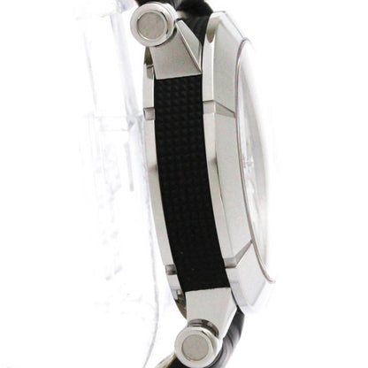 Tiffany Atlas Gent Steel Automatic Watch Z1000.70.12A21A71A Polished