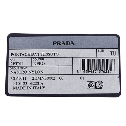 Prada Men'S Key Ring