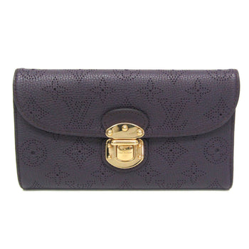 Louis Vuitton Mahina Portofoille Amelia M58092