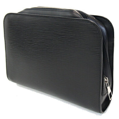Louis Vuitton Second Bag Epi Oche M59362 Noir Clutch