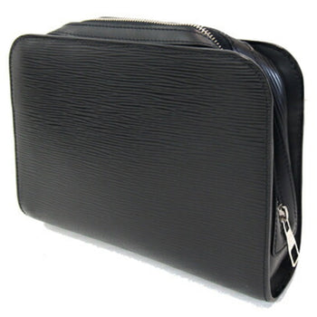 Louis Vuitton Second Bag Epi Oche M59362 Noir Clutch