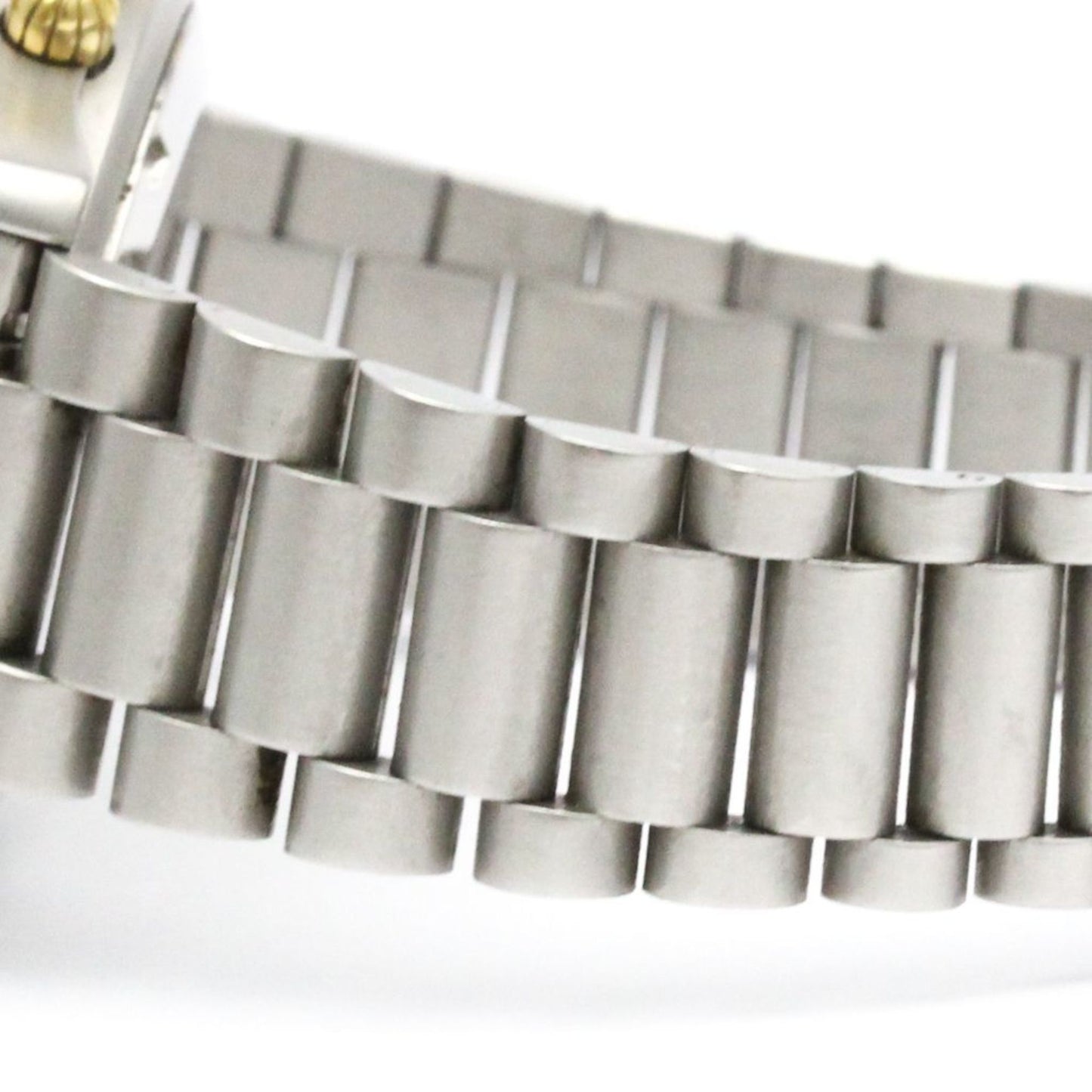 Tag Heuer 2000 Chronograph Gold Plated Steel Automatic