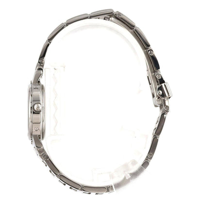 Herms Clipper Cl4.210 Stainless Steel Quartz Watch