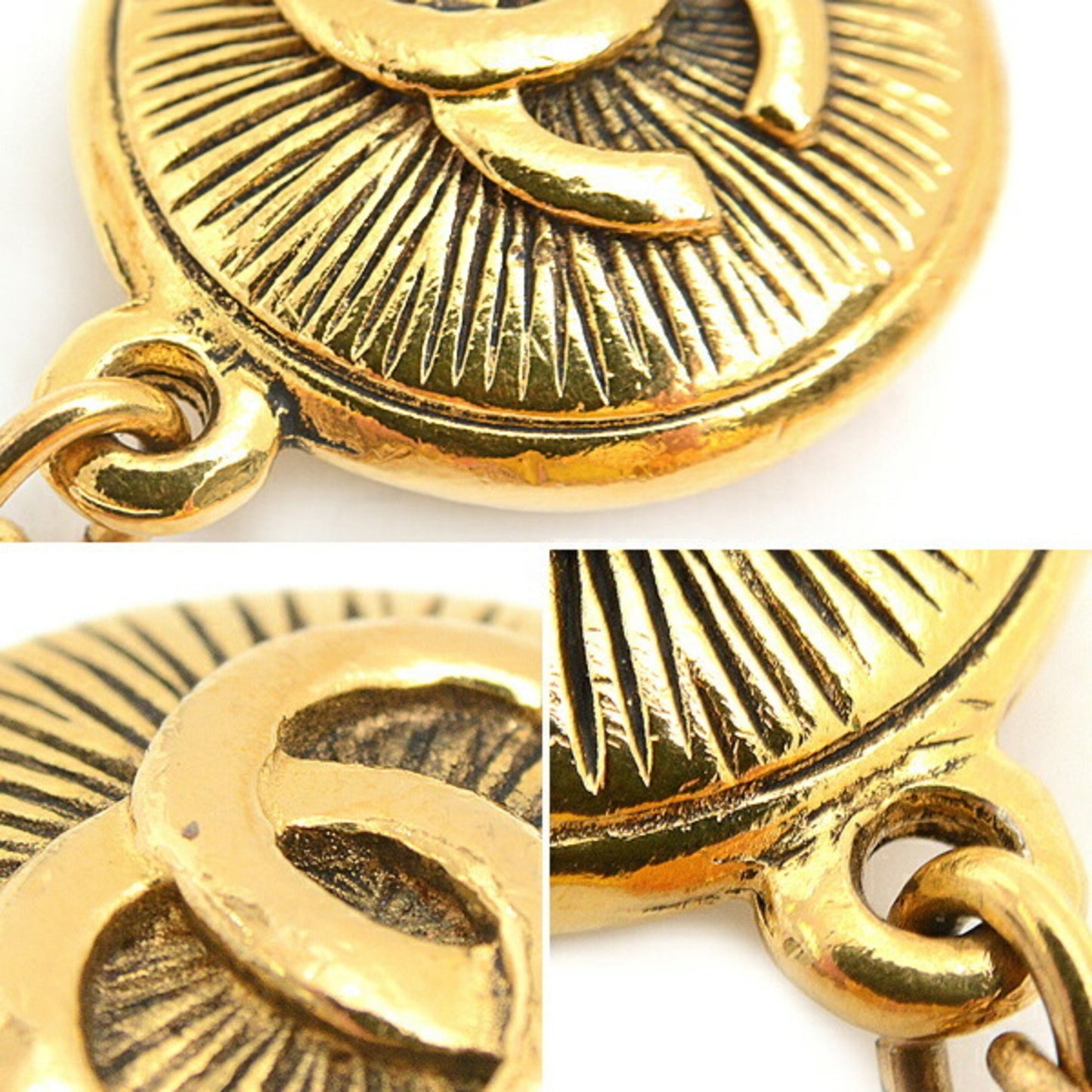 Chanel Necklace For Women