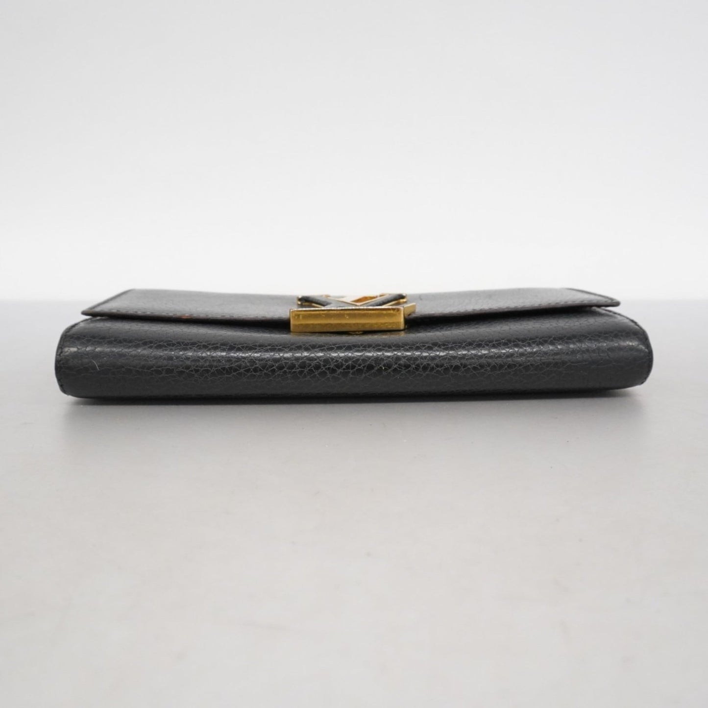 (Bi-Fold) Louis Vuitton Long Wallet