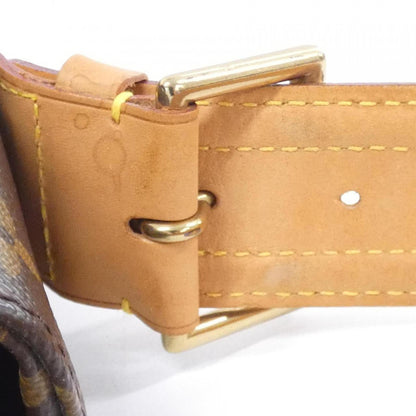 Louis Vuitton Monogram Viva Cite Gm M51163 Shoulder Bag