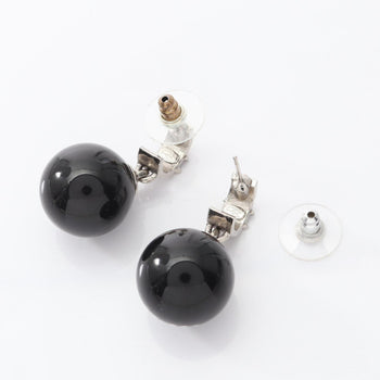 Chanel Coco Mark Earrings