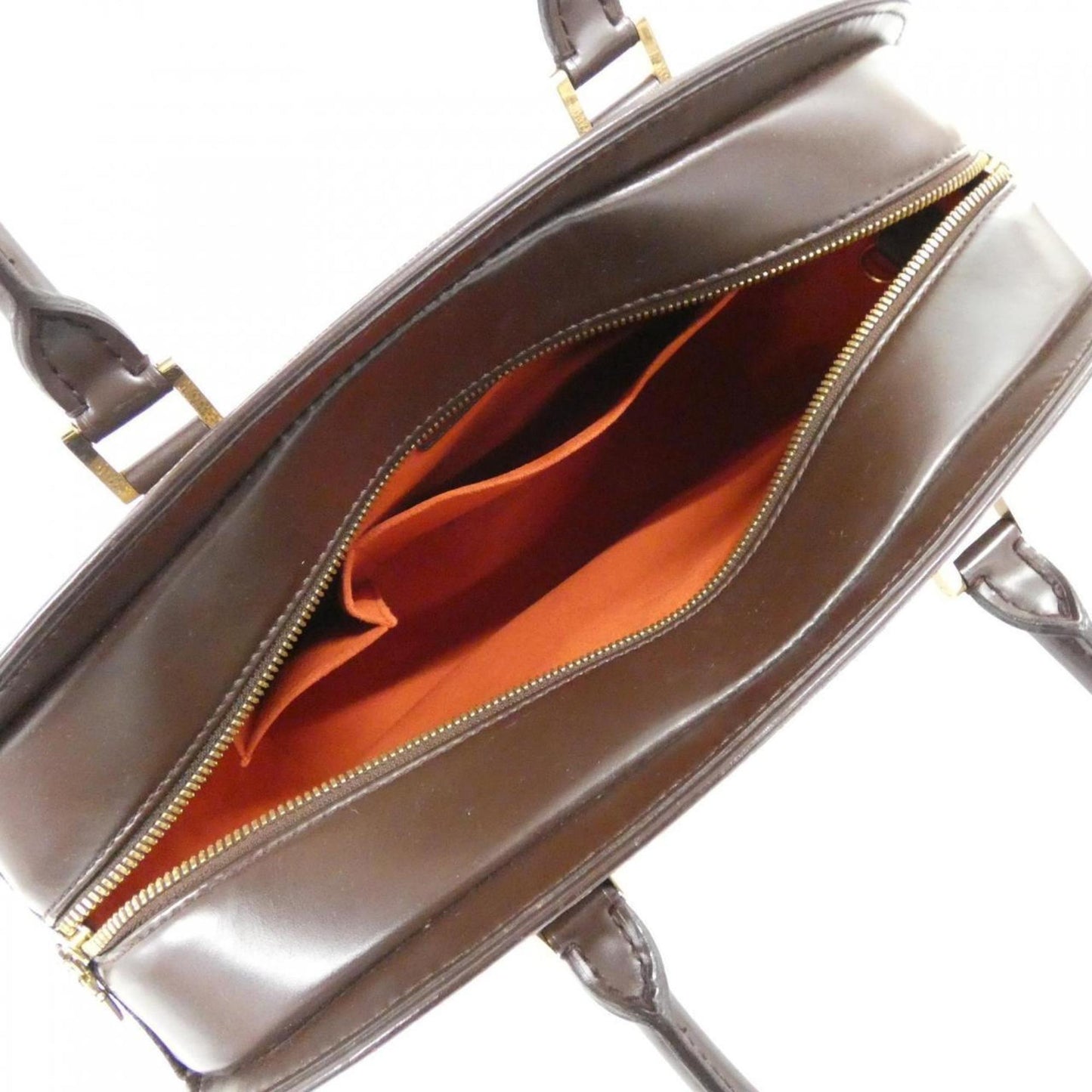Louis Vuitton Damier Saria Horizontal N51282 Handbag