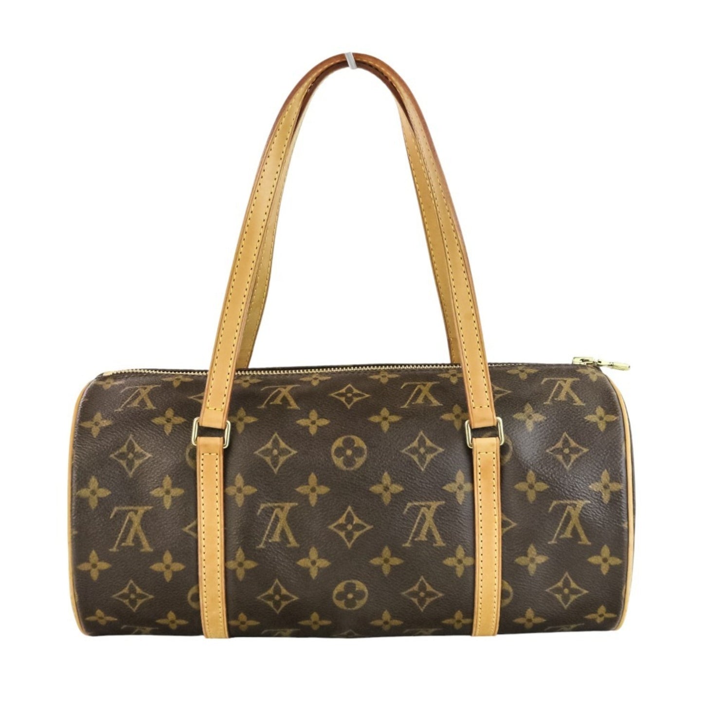 Louis Vuitton Monogram Papillon 30 Handbag