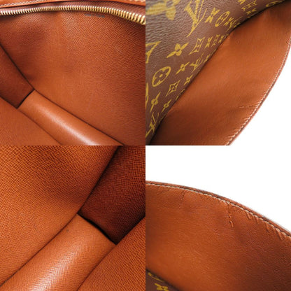 Louis Vuitton Monogram Pochette Homme M51795 Second Bag/Clutch