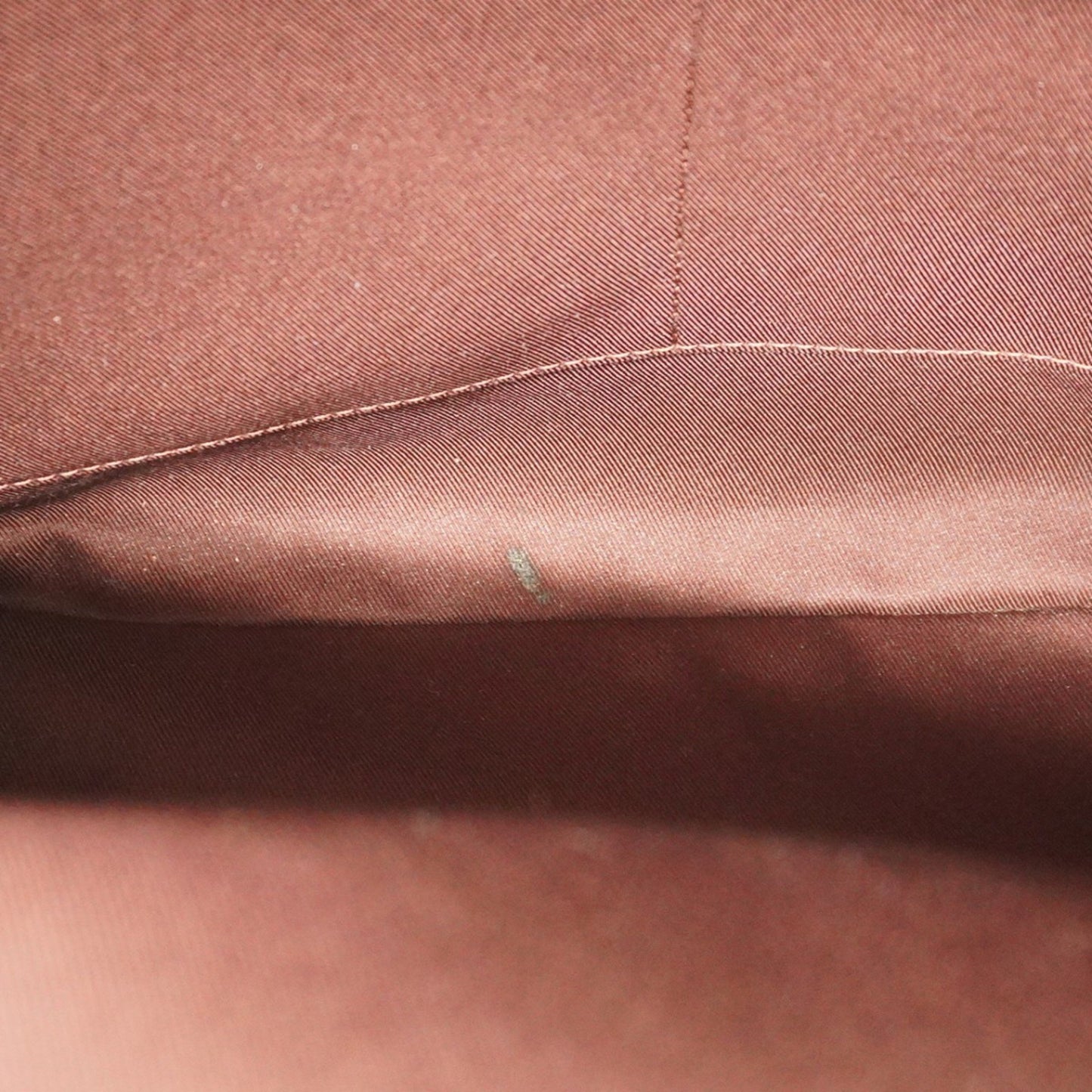 Louis Vuitton Monogram Macassar Josh Backpack M41530 Brown/Black