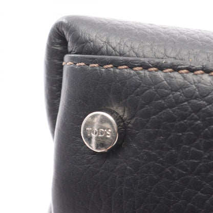 Tod'S Timeless Micro Handbag