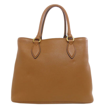 Prada 2-Way Tote Bag In Calfskin