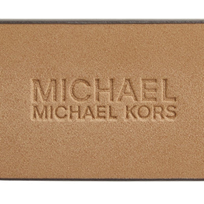 Michael Kors Mk Monogram Waist Bag/Body Bag 556203 Brown